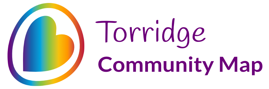 Torridge Community Map